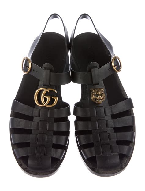 gg sandals